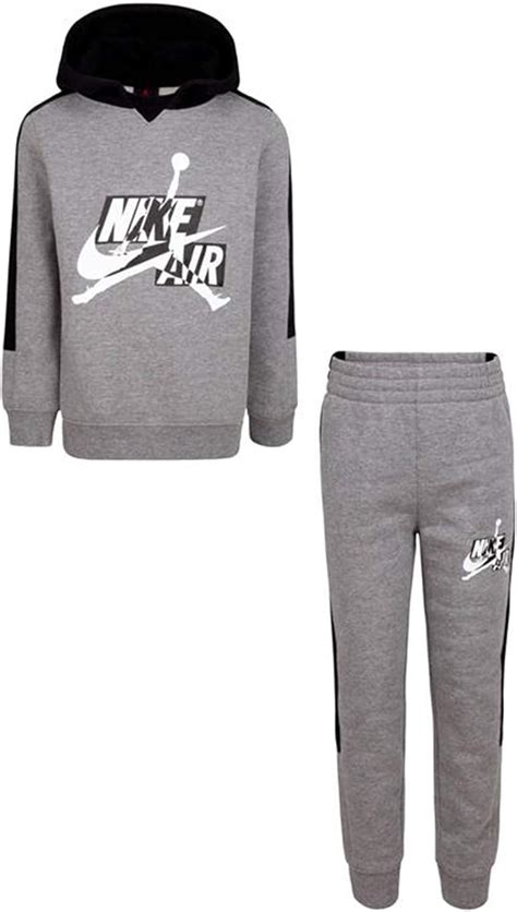 kinderkleidung nike air jordan trainingsanzug